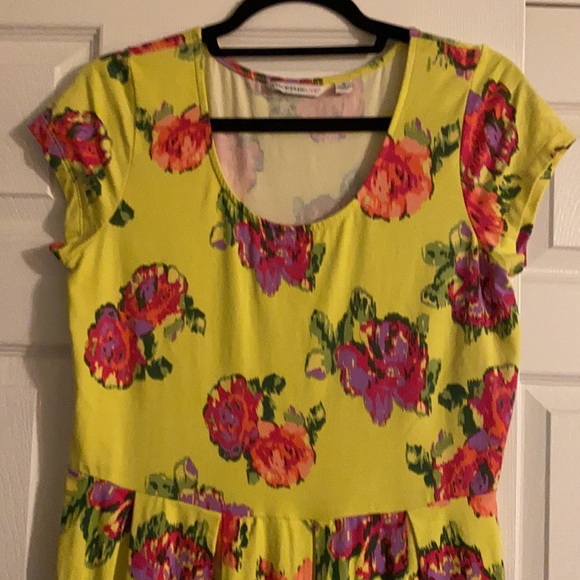 Isaac Mizrahi Dress S - Picture 2 of 15